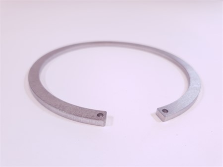 Circlip Ø120 SGH 120, EN1.4462